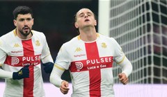 Nakon stresne utakmice protiv Milana, Genoa na domaćem terenu igra protiv Cagliarija