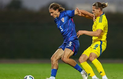 Povijesni potez Ukrajinaca: Andrea Maldera postao prvi strani izbornik u povijesti reprezentacije