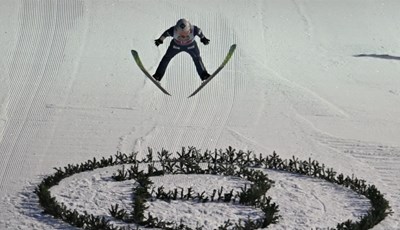 Godine su samo broj: Legendarni japanski orao ponovno leti