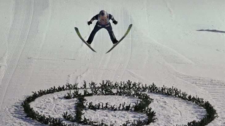 Godine su samo broj: Legendarni japanski orao ponovno leti