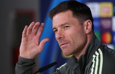 Potres u Madridu: Xabi Alonso napustio klupu Kraljevskog kluba