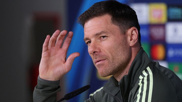Potres u Madridu: Xabi Alonso napustio klupu Kraljevskog kluba