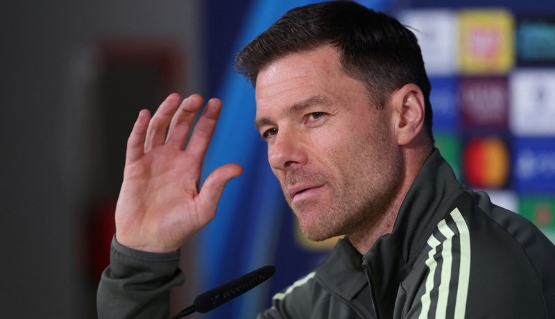 Potres u Madridu: Xabi Alonso napustio klupu Kraljevskog kluba