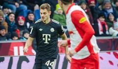 Bayern potvrdio Stanišićevu ozljedu, procjena pauze je nekoliko tjedana