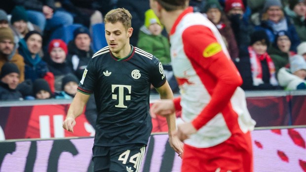 Bayern potvrdio Stanišićevu ozljedu, procjena pauze je nekoliko tjedana