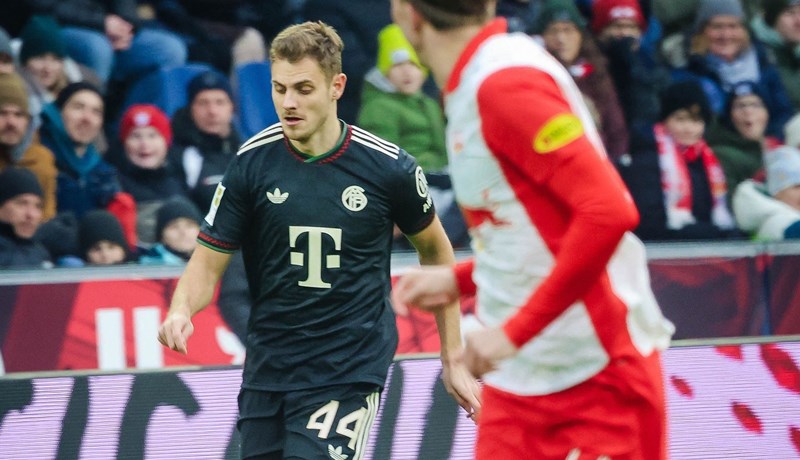 Bayern potvrdio Stanišićevu ozljedu, procjena pauze je nekoliko tjedana