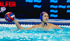 Bukić: 'Gruzijci su protiv Grčke izgledali malo lošije, ali vrlo su respektabilna momčad'