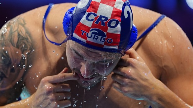 Burić: 'Svaka iduća utakmica je vrlo bitna, posebno ova sada protiv Gruzije'