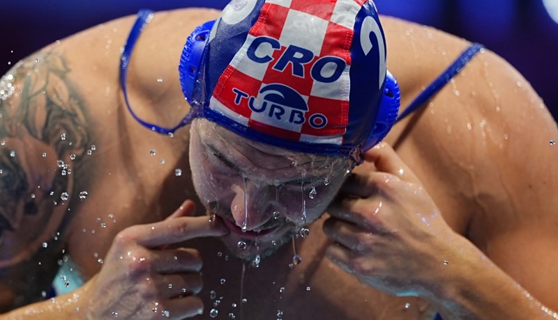 Burić: 'Svaka iduća utakmica je vrlo bitna, posebno ova sada protiv Gruzije'