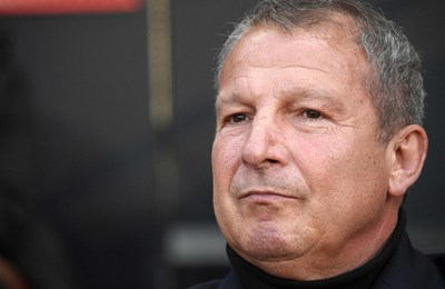 Preminuo bivši Zidaneov trener, od njega se oprostili i Platini i Deschamps