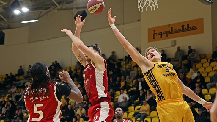 Split želi prekinuti niz abaligaških poraza, gostovanje u Čačku dobra je prilika