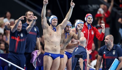 Srbija se oporavila od kiksa protiv Nizozemske i izvukla pobjedu u susretu sa Španjolcima