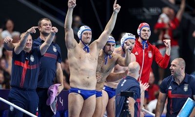 Veliki problemi za srpski vaterpolo: Čak 12 europskih prvaka odbija igrati za reprezentaciju