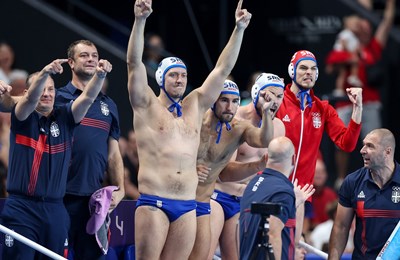 Srbija se oporavila od kiksa protiv Nizozemske i izvukla pobjedu u susretu sa Španjolcima