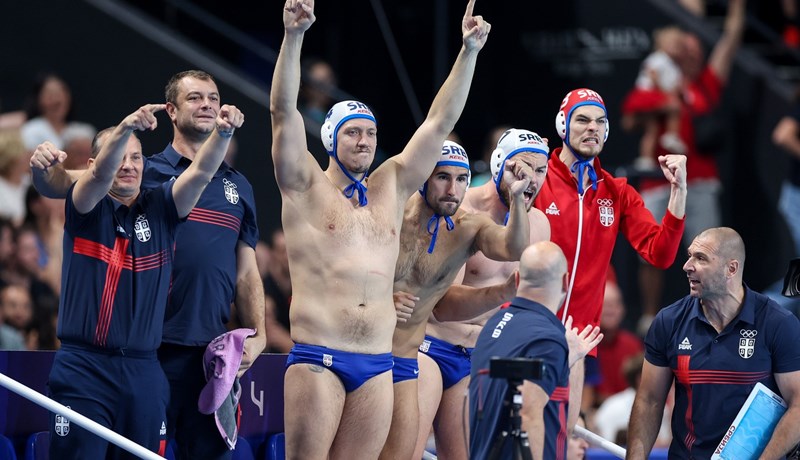 Srbija se oporavila od kiksa protiv Nizozemske i izvukla pobjedu u susretu sa Španjolcima