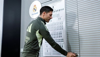 Mbappe se obratio Alonsu nakon otkaza: 'Pamtit ću te kao trenera koji zna puno o nogometu'