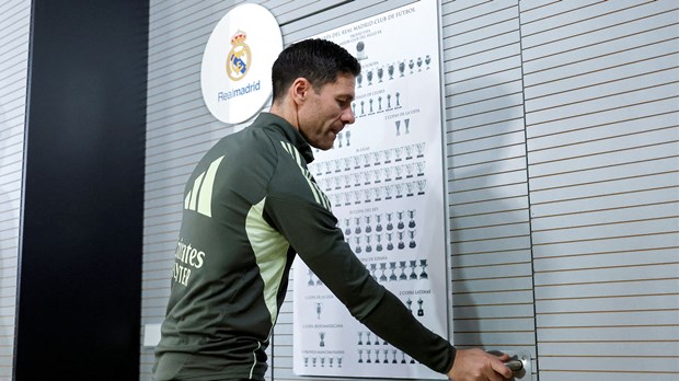 Mbappe se obratio Alonsu nakon otkaza: 'Pamtit ću te kao trenera koji zna puno o nogometu'