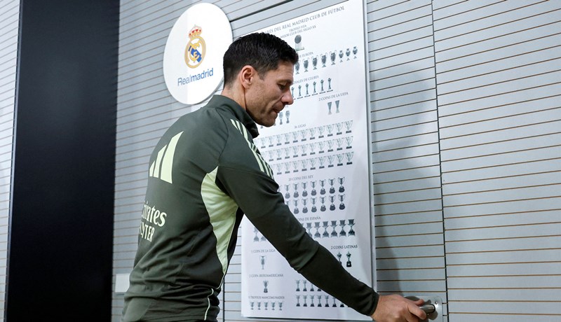 Mbappe se obratio Alonsu nakon otkaza: 'Pamtit ću te kao trenera koji zna puno o nogometu'