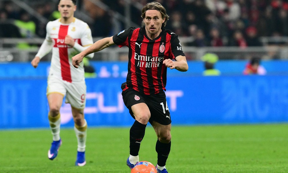 Euro-barometar: Modrić - Milanova luka spasa, Harry i Wesley (opet) mreže tresli