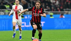 Talijani uručili Luki Modriću nagradu za ljubaznost u sportu