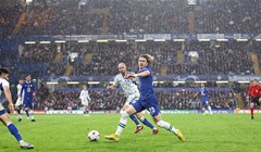 Transfer realiziran: Tottenham doveo iz Atletica bivšeg veznjaka Chelseaja