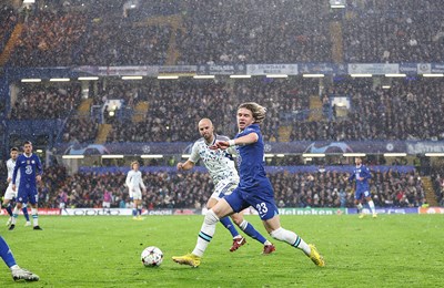 Izdanak Chelseajeve škole prelazi u redove ljutog rivala Bluesa za 40 milijuna eura