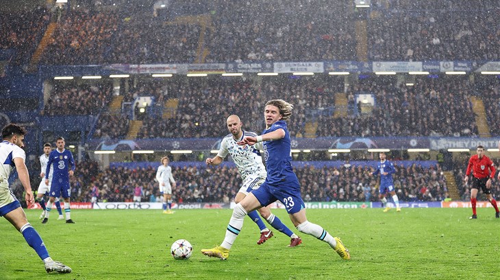 Transfer realiziran: Tottenham doveo iz Atletica bivšeg veznjaka Chelseaja