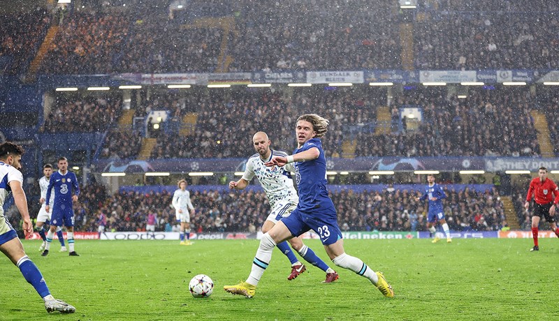 Izdanak Chelseajeve škole prelazi u redove ljutog rivala Bluesa za 40 milijuna eura