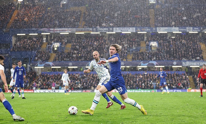 Transfer realiziran: Tottenham doveo iz Atletica bivšeg veznjaka Chelseaja