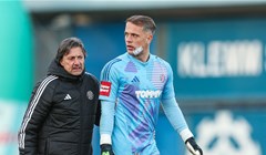 Lučić nakon odlaska iz Hajduka: 'Možda ove brojke ne zaslužuju način odlaska kakav sam imao'