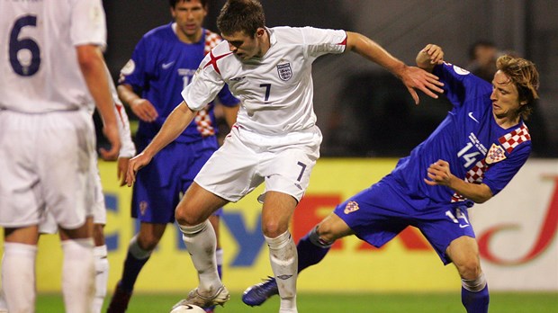 Legendarni veznjak preuzet će Manchester United, već je bio privremeni menadžer Crvenih vragova