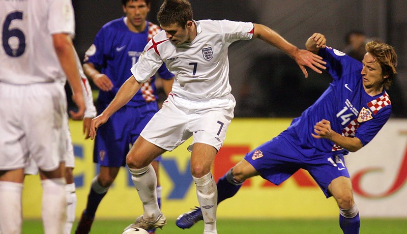 Legendarni veznjak preuzet će Manchester United, već je bio privremeni menadžer Crvenih vragova