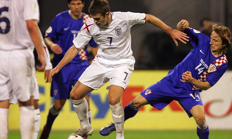 Legendarni veznjak preuzet će Manchester United, već je bio privremeni menadžer Crvenih vragova