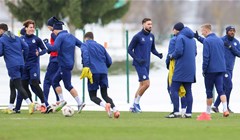 Sport: Krilni igrač Barcelone B dolazi u redove Dinama