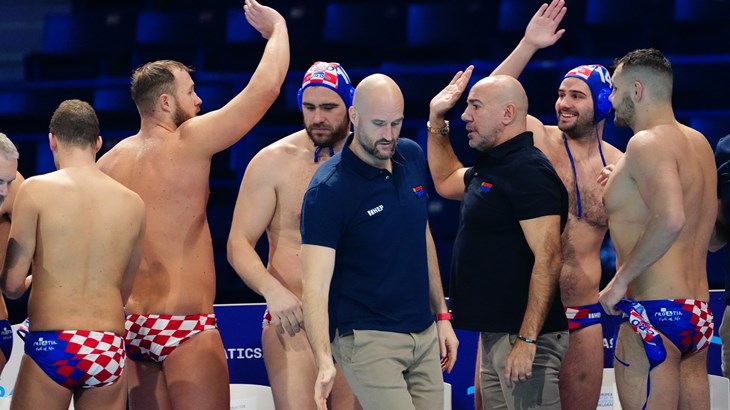 Odluka pada večeras, Hrvatska mora pobijediti velikog rivala