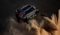 Šebalj i Bućan napredovali u poretku nakon devete etape