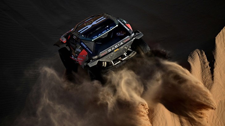 Šebalj i Bućan napredovali u poretku nakon devete etape