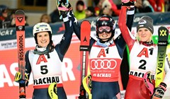 Skromna druga vožnja za Zrinku Ljutić, Shiffrin odnijela pobjedu iz Flachaua