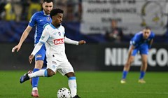 Marseille postigao čak devet golova protiv amatera za prolaz u osminu finala Kupa Francuske