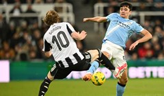 Manchester City na korak do finala Liga kupa nakon pobjede u Newcastleu