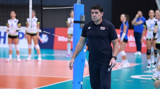 Igor Arbutina preuzeo Ribolu: 'Ne želim davati velike najave, želja je da budemo konkurentni'