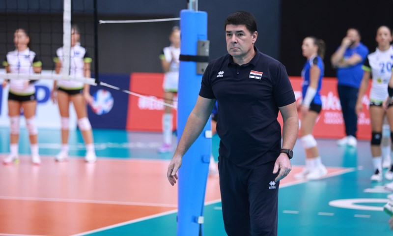 Igor Arbutina preuzeo Ribolu: 'Ne želim davati velike najave, želja je da budemo konkurentni'