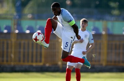 Kapetan Crystal Palacea na meti tri velikana, odlazak izgledan već do kraja mjeseca