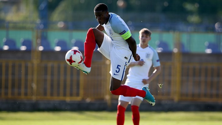 Kapetan Crystal Palacea na meti tri velikana, odlazak izgledan već do kraja mjeseca