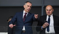 Svetina: 'Kao glavni tajnik, ne želim biti sredstvo kojim se pokušava narušiti jedinstvo i ukaljati ugled'