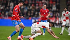 Budimir odigrao 200. utakmicu, Osasuna poručila: 'Ante je legenda crvenih'