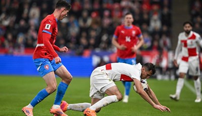 Budimir odigrao 200. utakmicu, Osasuna poručila: 'Ante je legenda crvenih'