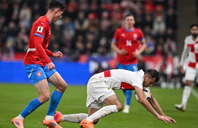 Budimir odigrao 200. utakmicu, Osasuna poručila: 'Ante je legenda crvenih'