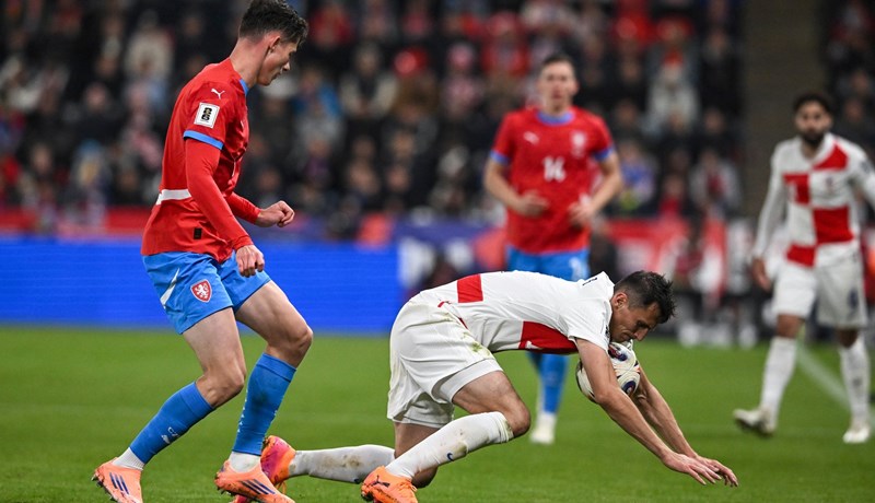 Budimir odigrao 200. utakmicu, Osasuna poručila: 'Ante je legenda crvenih'