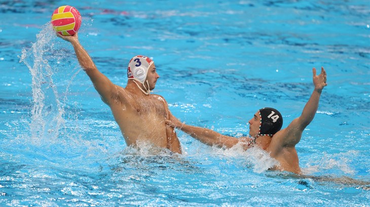 Mađari pobjedom učvrstili prvo mjesto, Španjolci očekivano prejaki za Nizozemsku